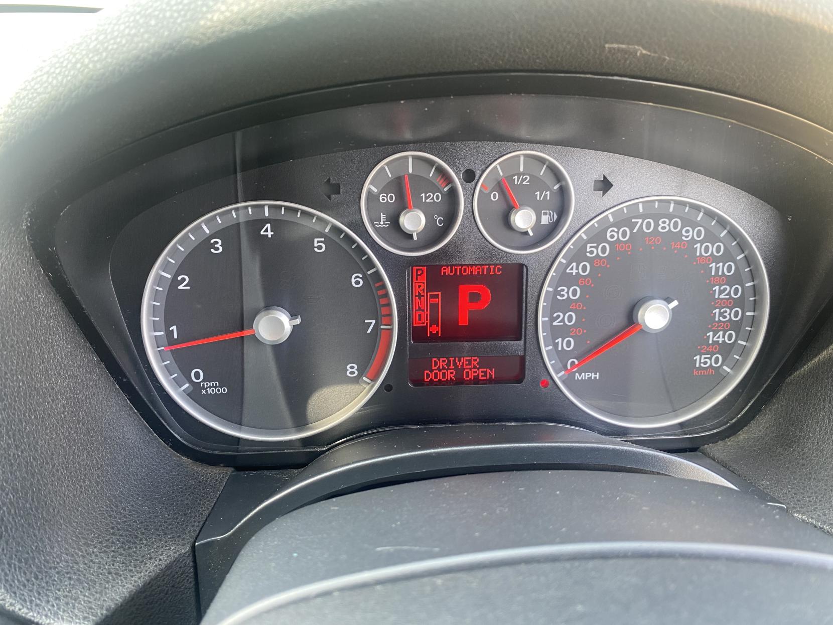 Ford C-Max 2.0 Zetec MPV 5dr Petrol Automatic (194 g/km, 143 bhp)