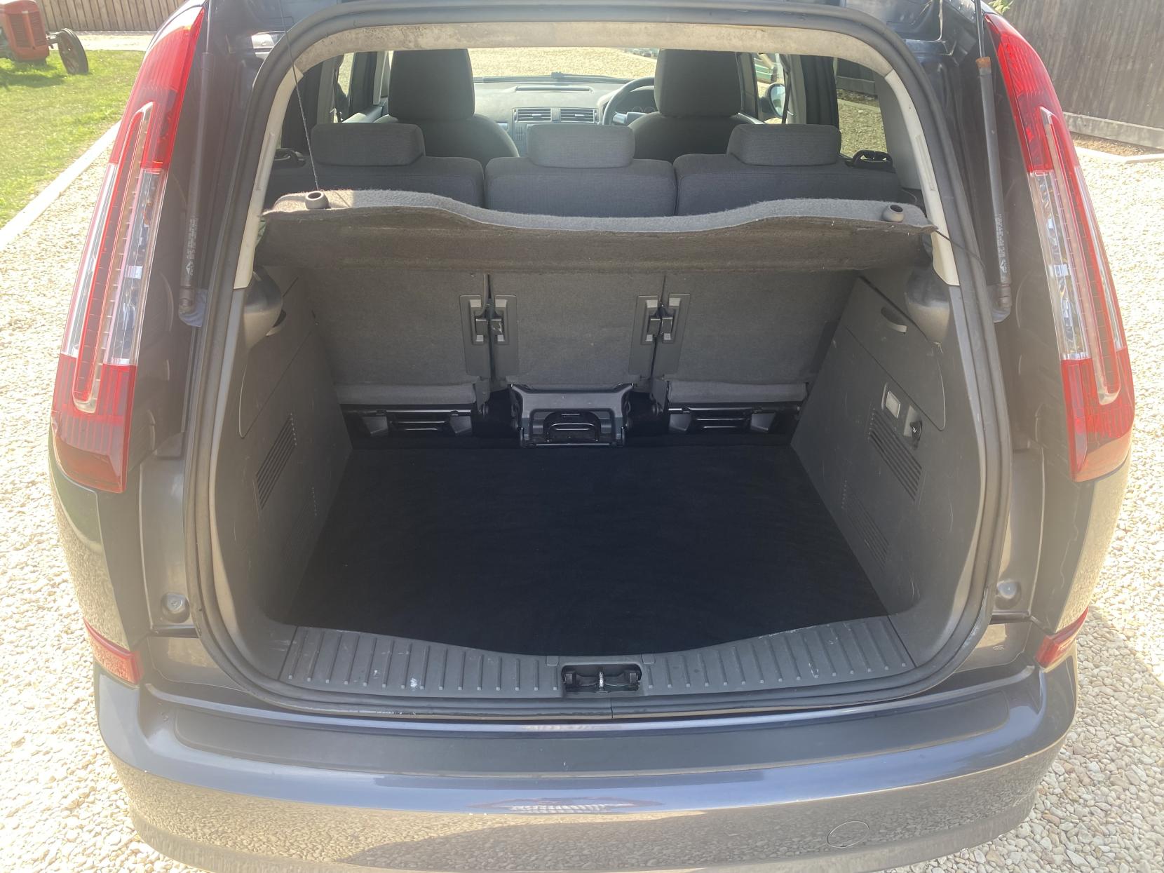 Ford C-Max 2.0 Zetec MPV 5dr Petrol Automatic (194 g/km, 143 bhp)