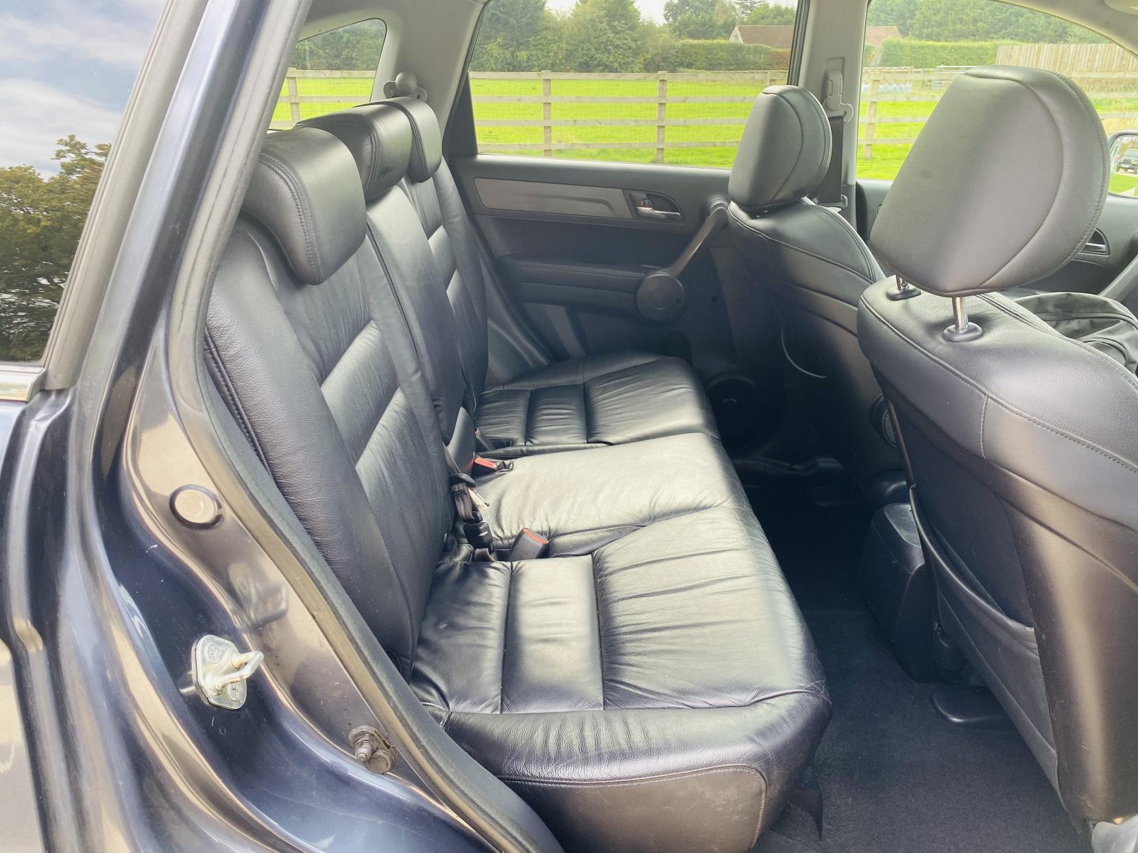 Honda CR-V 2.0 i-VTEC EX SUV 5dr Petrol Automatic (195 g/km, 148 bhp)