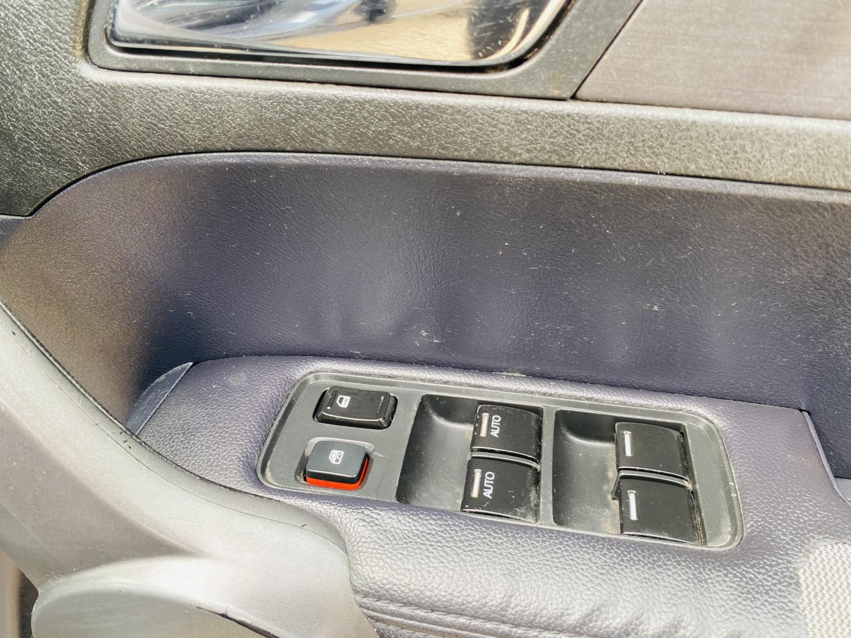 Honda CR-V 2.0 i-VTEC EX SUV 5dr Petrol Automatic (195 g/km, 148 bhp)