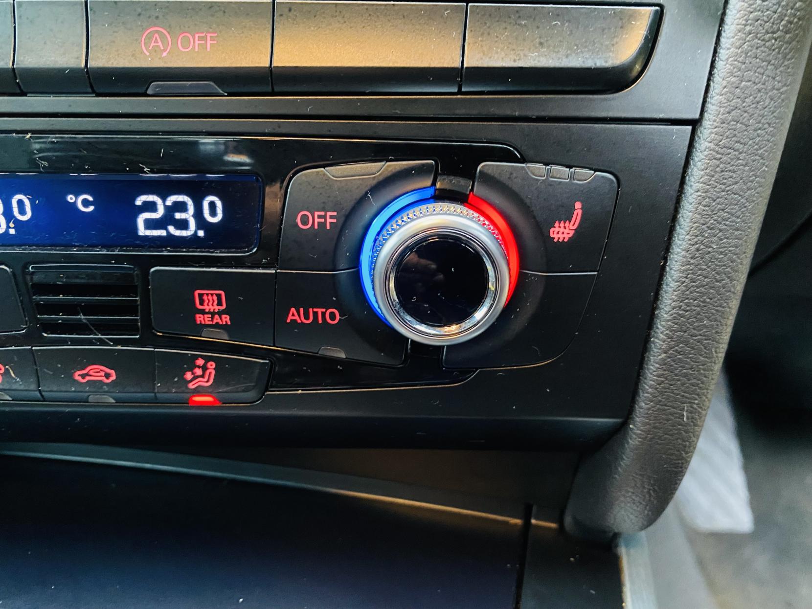 Audi A5 2.0 TDI S line Coupe 2dr Diesel S Tronic quattro Euro 6 (s/s) (190 ps)