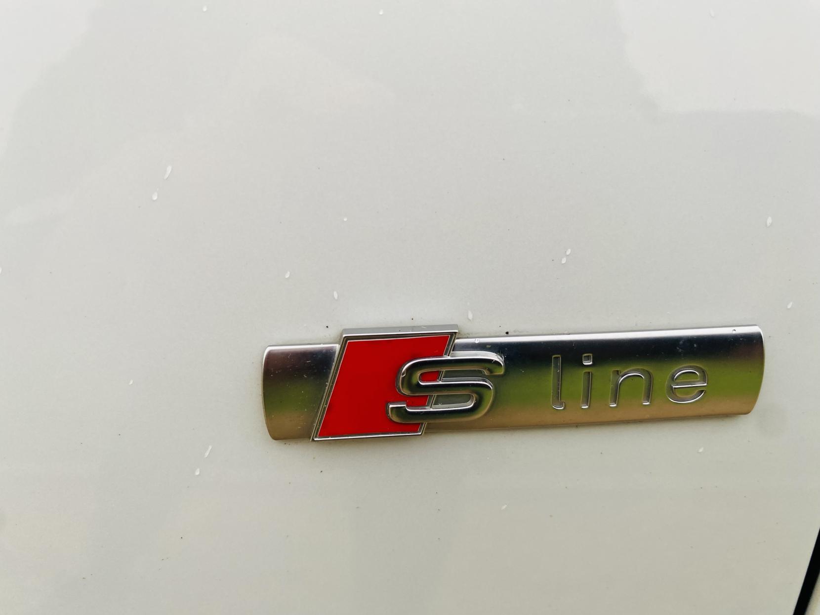 Audi A5 2.0 TDI S line Coupe 2dr Diesel S Tronic quattro Euro 6 (s/s) (190 ps)