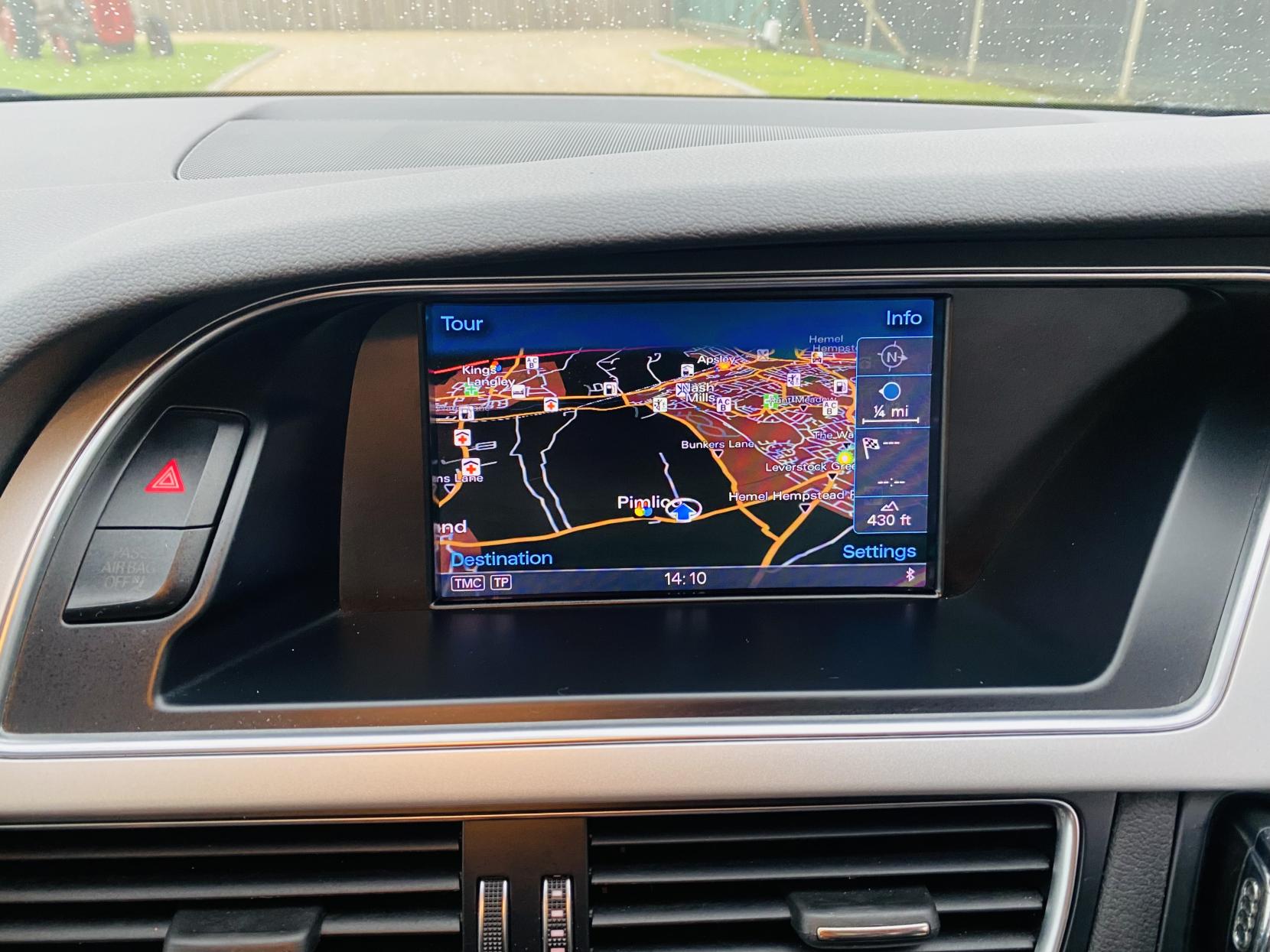 Audi A5 2.0 TDI S line Coupe 2dr Diesel S Tronic quattro Euro 6 (s/s) (190 ps)