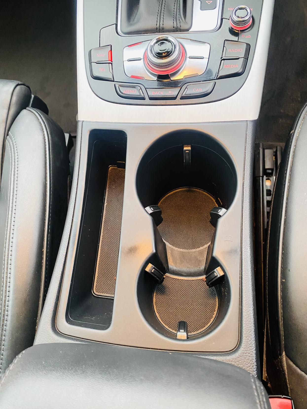 Audi A5 2.0 TDI S line Coupe 2dr Diesel S Tronic quattro Euro 6 (s/s) (190 ps)