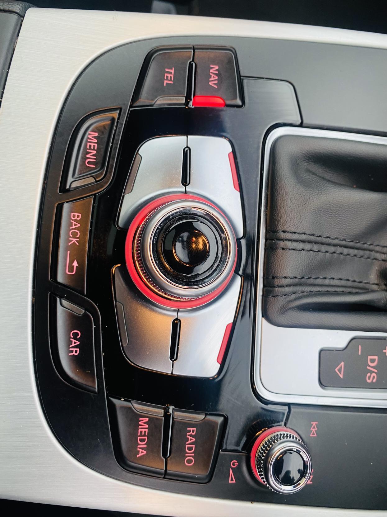 Audi A5 2.0 TDI S line Coupe 2dr Diesel S Tronic quattro Euro 6 (s/s) (190 ps)