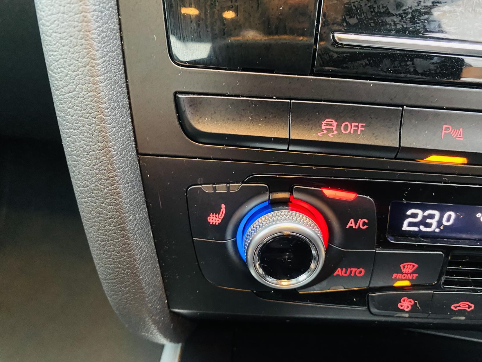 Audi A5 2.0 TDI S line Coupe 2dr Diesel S Tronic quattro Euro 6 (s/s) (190 ps)