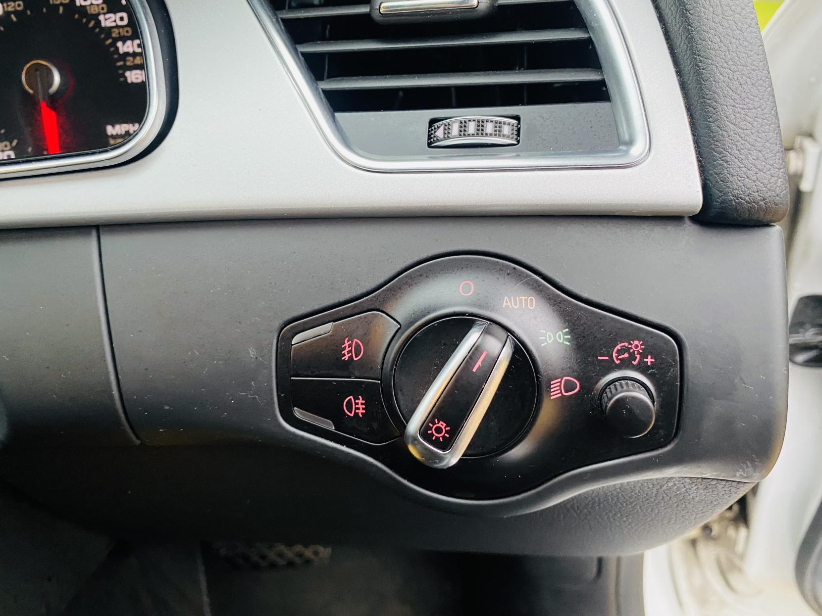 Audi A5 2.0 TDI S line Coupe 2dr Diesel S Tronic quattro Euro 6 (s/s) (190 ps)