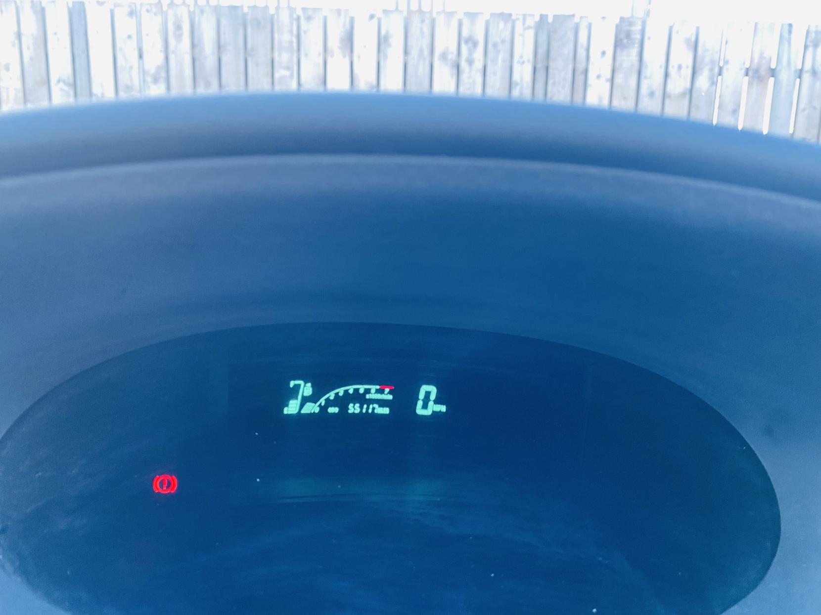 Toyota Yaris 1.3 VVT-i Blue Hatchback 5dr Petrol Manual (133 g/km, 85 bhp)