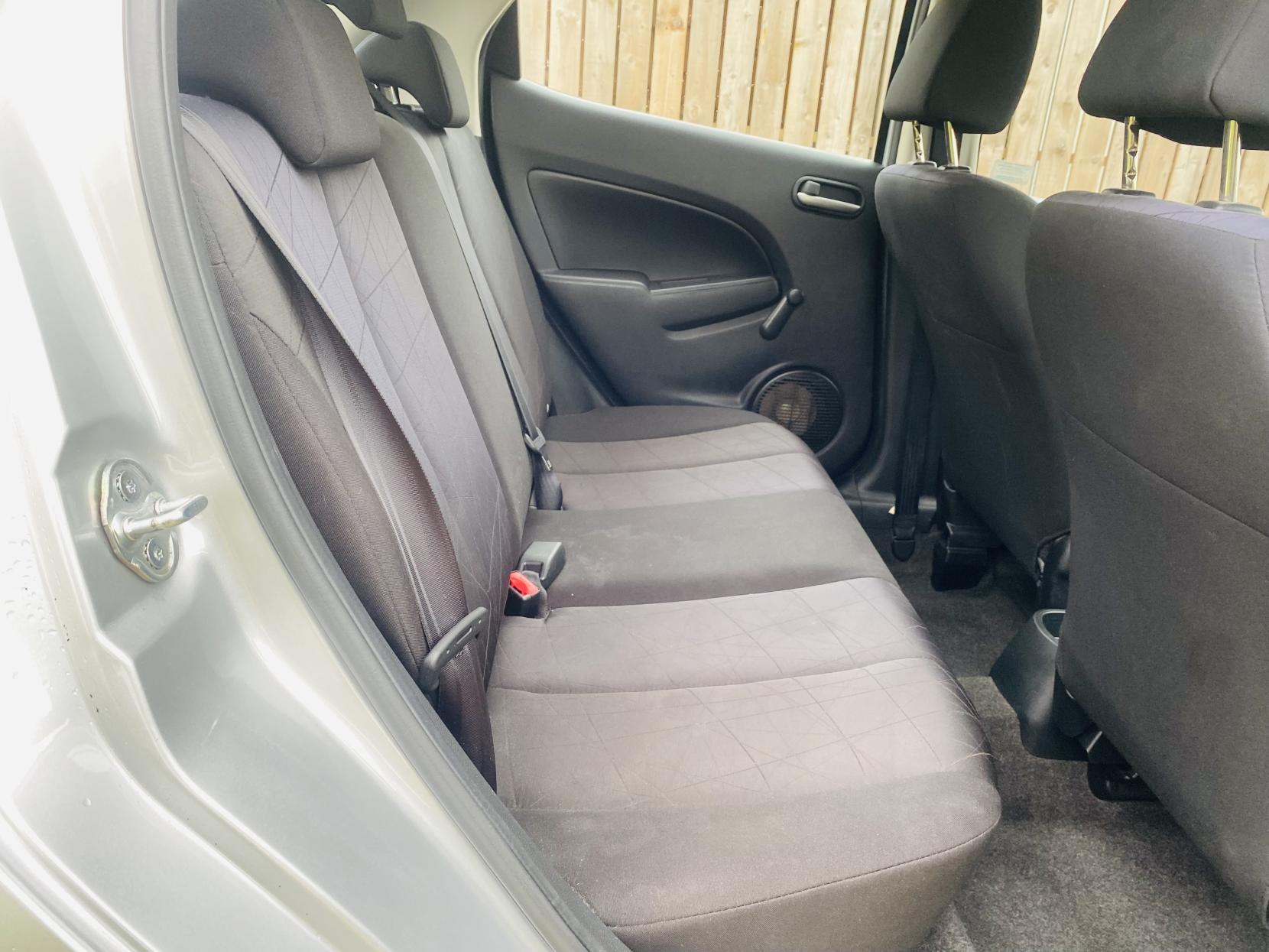 Mazda Mazda2 1.5 TS2 Hatchback 5dr Petrol Auto Euro 5 (102 ps)