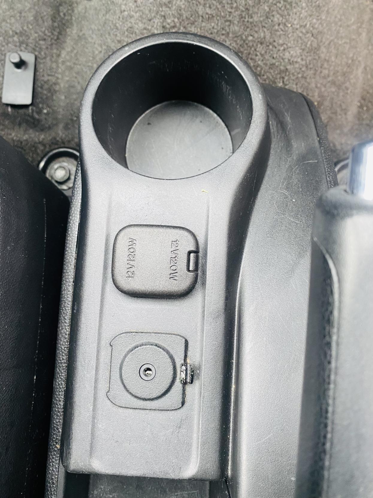 Mazda Mazda2 1.5 TS2 Hatchback 5dr Petrol Auto Euro 5 (102 ps)