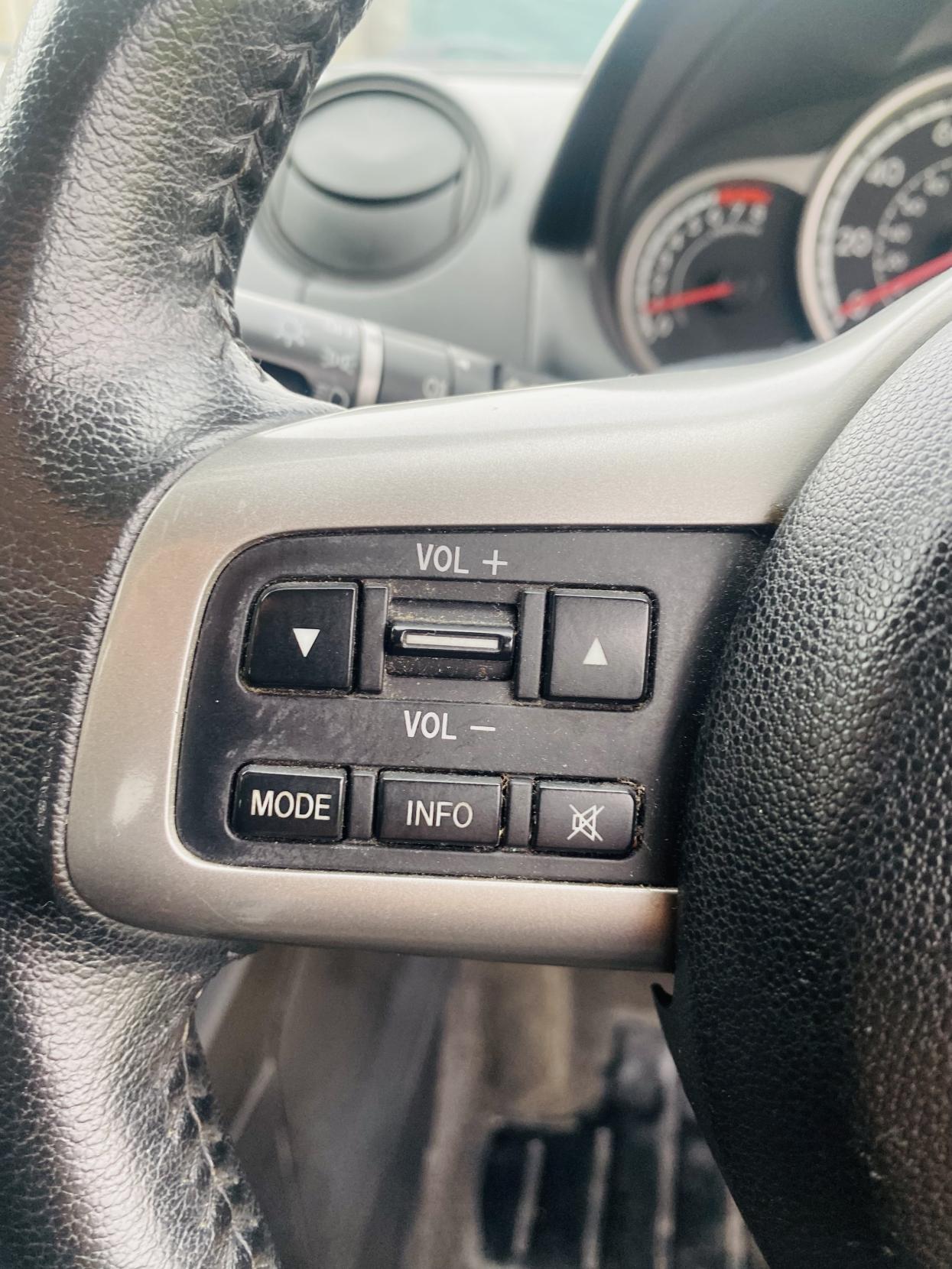 Mazda Mazda2 1.5 TS2 Hatchback 5dr Petrol Auto Euro 5 (102 ps)