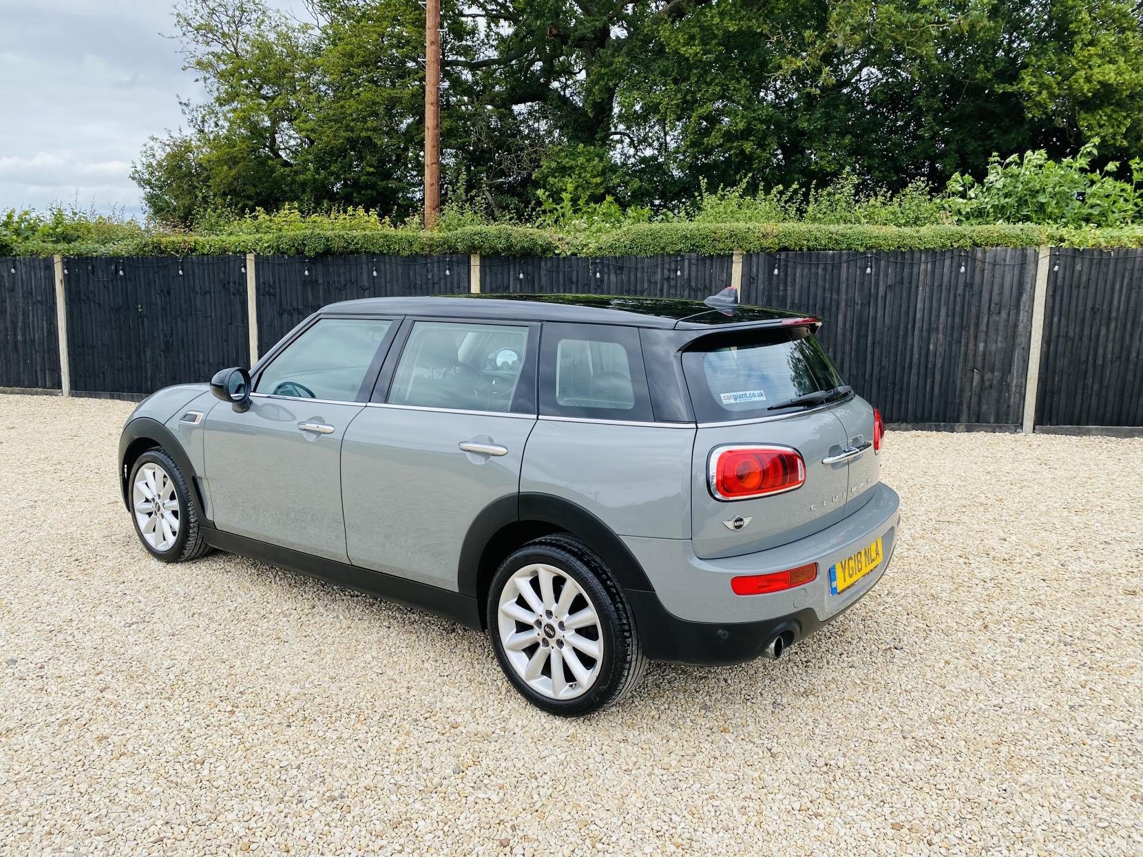 MINI Clubman 1.5 Cooper Estate 6dr Petrol Auto Euro 6 (s/s) (136 ps)