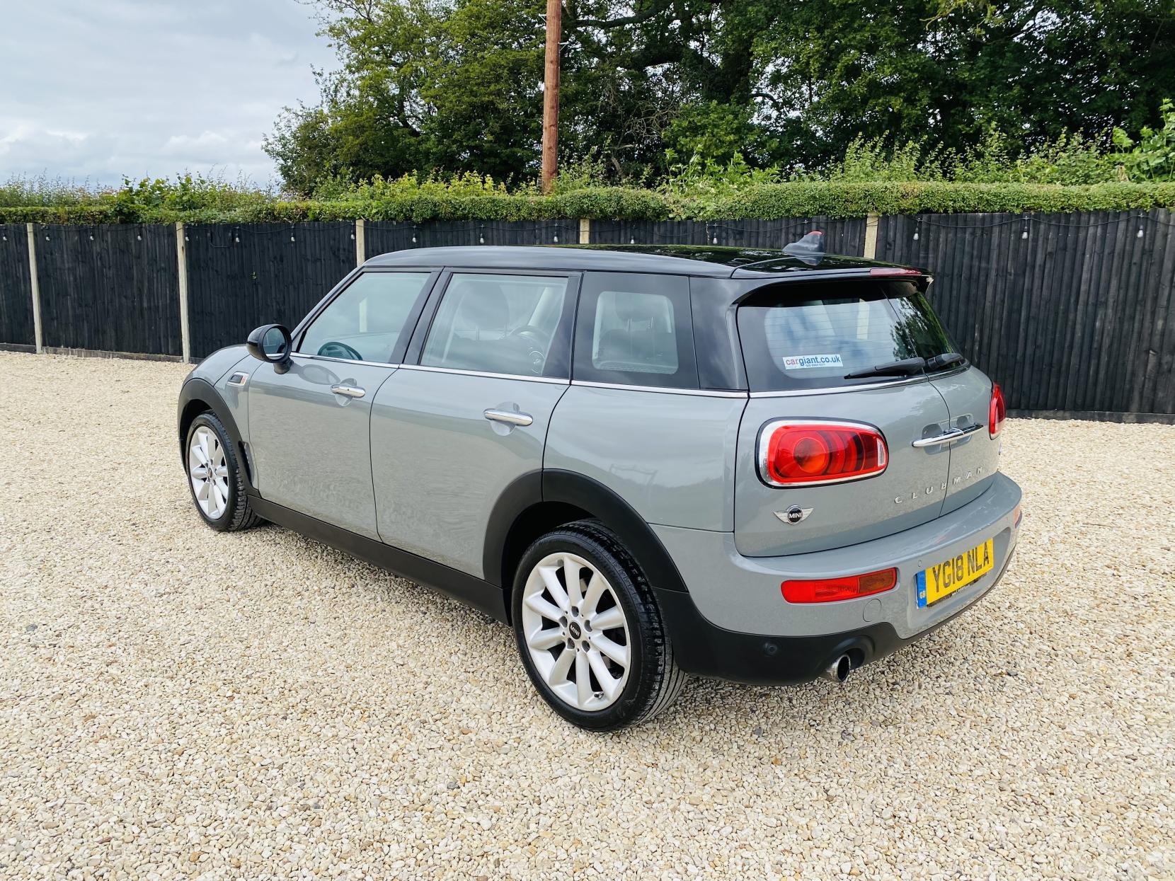 MINI Clubman 1.5 Cooper Estate 6dr Petrol Auto Euro 6 (s/s) (136 ps)