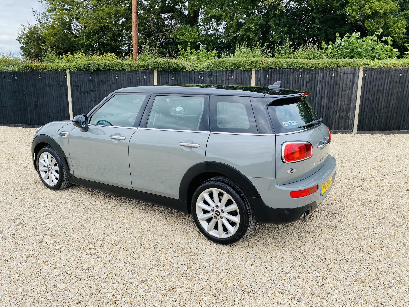 MINI Clubman 1.5 Cooper Estate 6dr Petrol Auto Euro 6 (s/s) (136 ps)