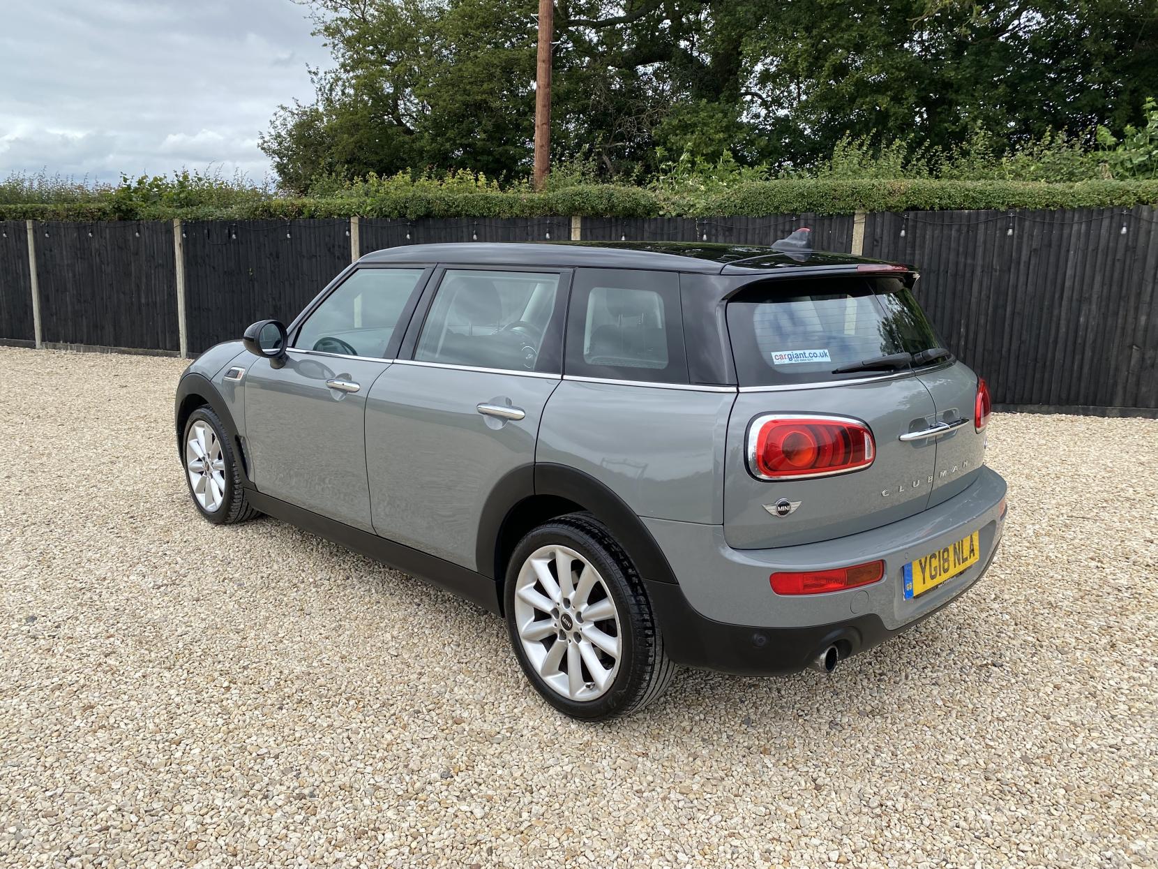 MINI Clubman 1.5 Cooper Estate 6dr Petrol Auto Euro 6 (s/s) (136 ps)
