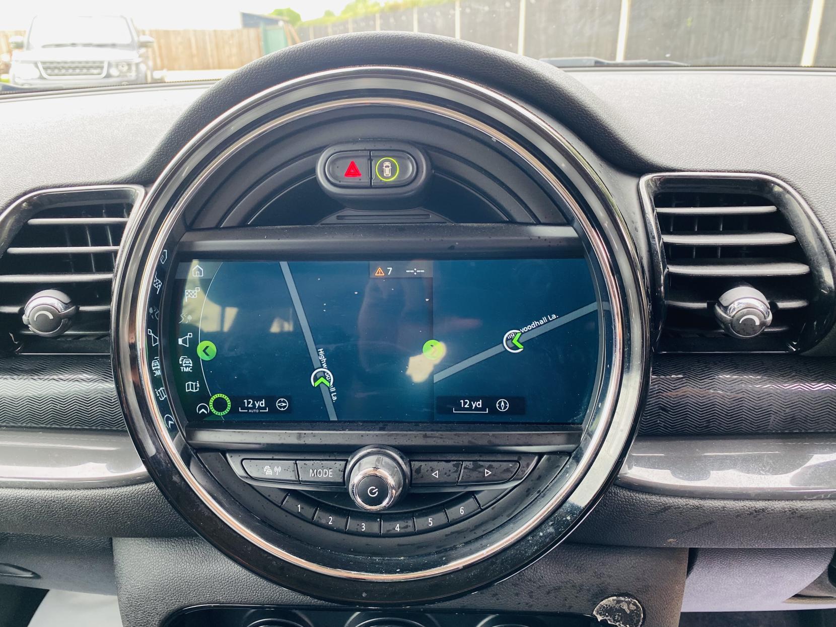MINI Clubman 1.5 Cooper Estate 6dr Petrol Auto Euro 6 (s/s) (136 ps)