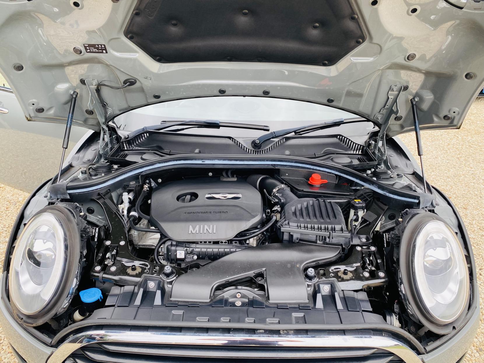 MINI Clubman 1.5 Cooper Estate 6dr Petrol Auto Euro 6 (s/s) (136 ps)