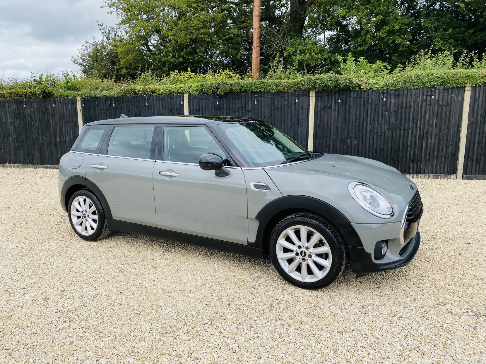 MINI Clubman 1.5 Cooper Estate 6dr Petrol Auto Euro 6 (s/s) (136 ps)