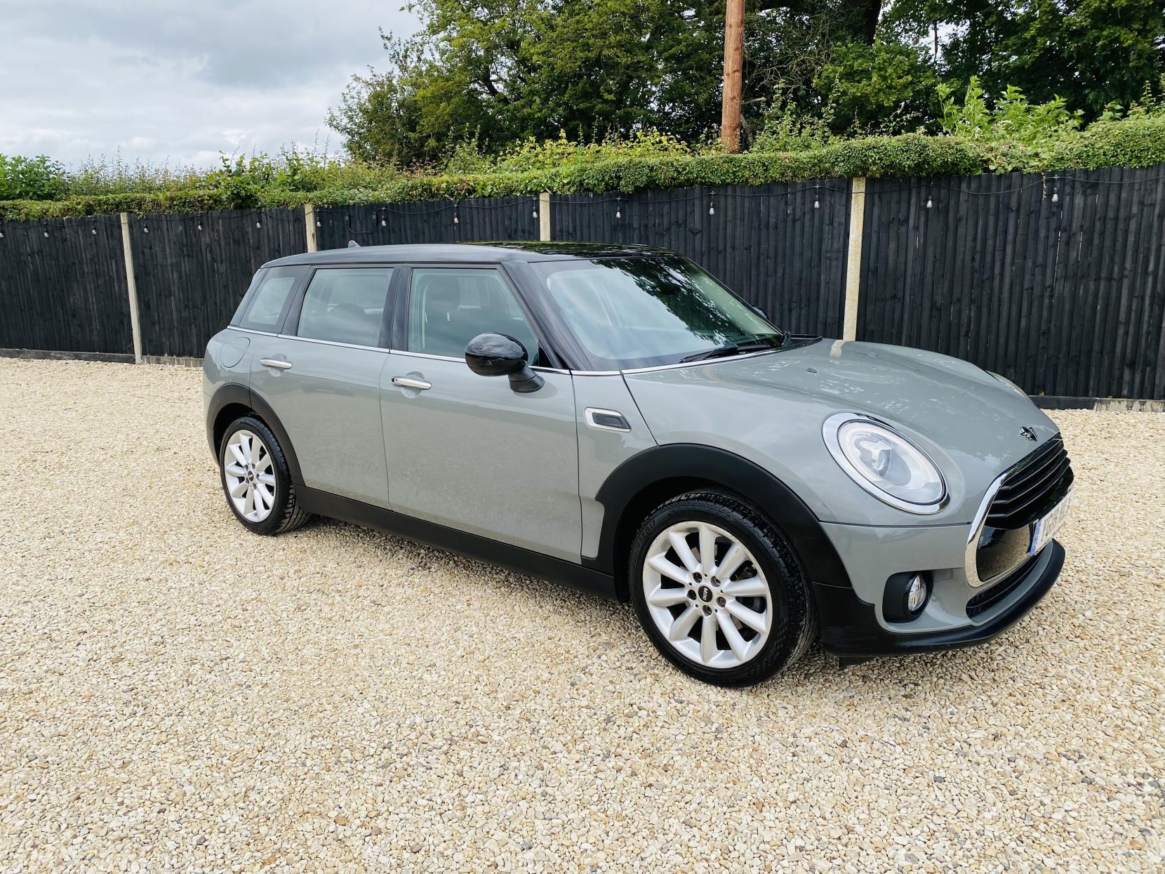 MINI Clubman 1.5 Cooper Estate 6dr Petrol Auto Euro 6 (s/s) (136 ps)
