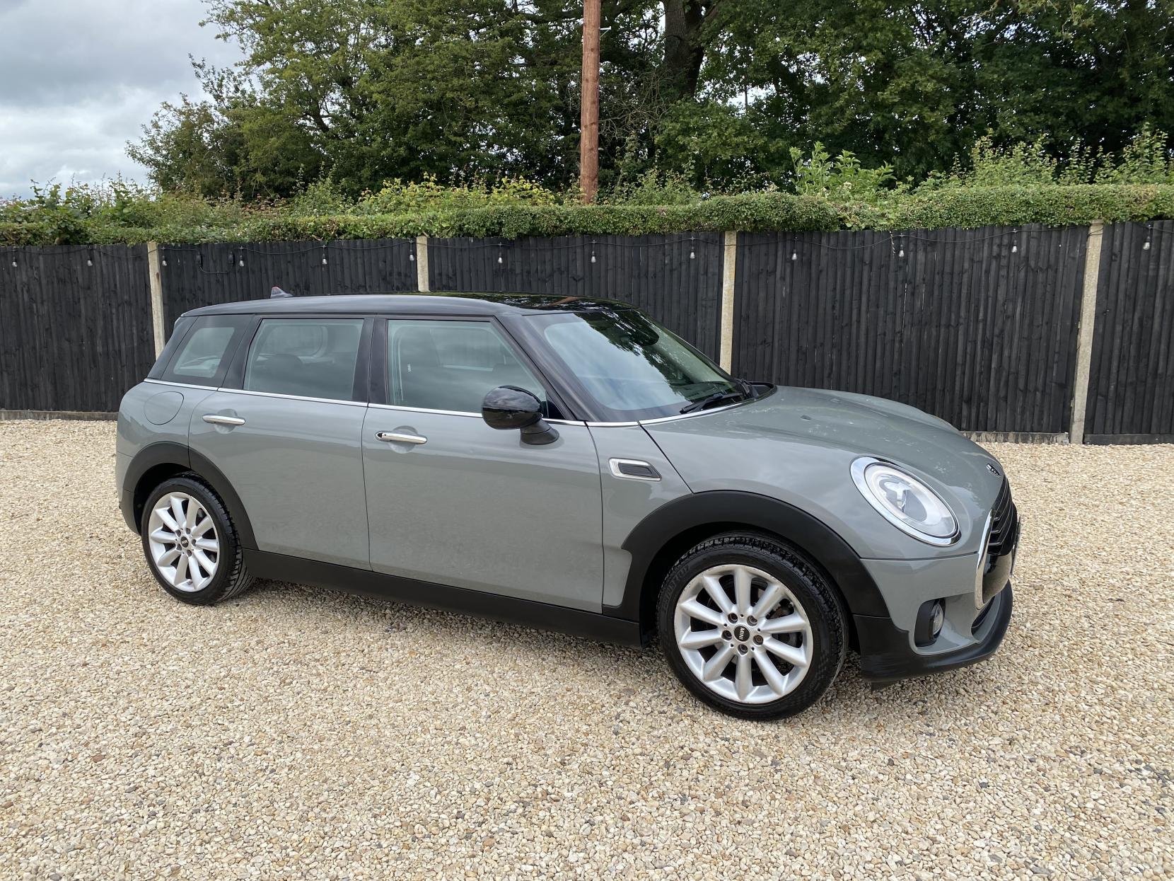 MINI Clubman 1.5 Cooper Estate 6dr Petrol Auto Euro 6 (s/s) (136 ps)