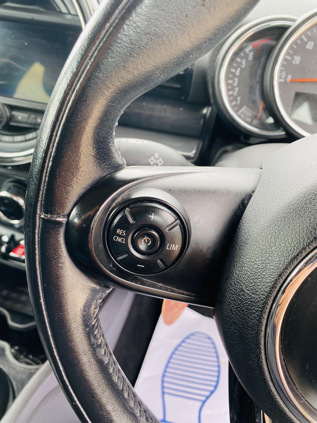 MINI Clubman 1.5 Cooper Estate 6dr Petrol Auto Euro 6 (s/s) (136 ps)