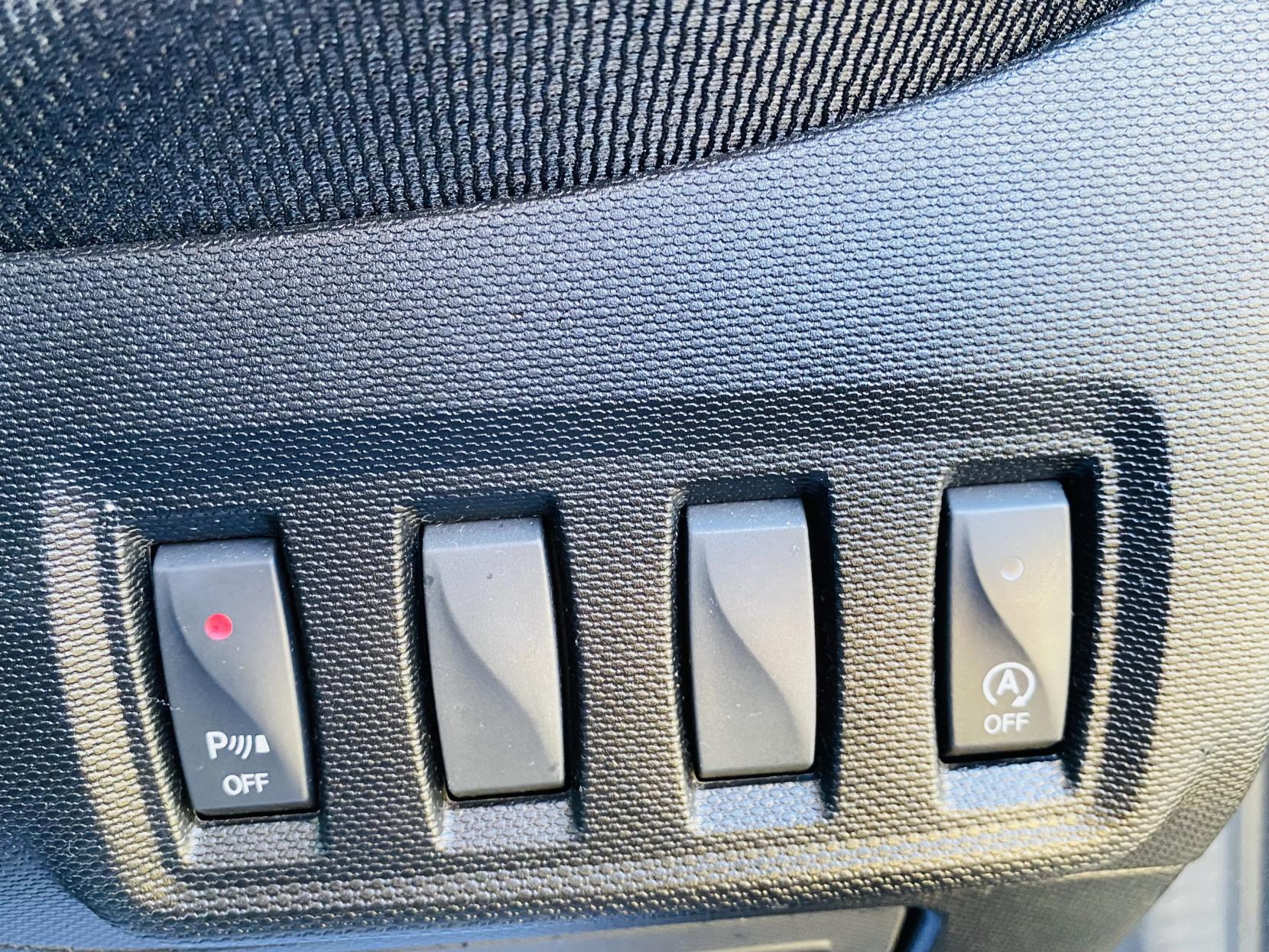 Smart fortwo 1.0 Edition Black Coupe 2dr Petrol Twinamic Euro 6 (s/s) (71 ps)