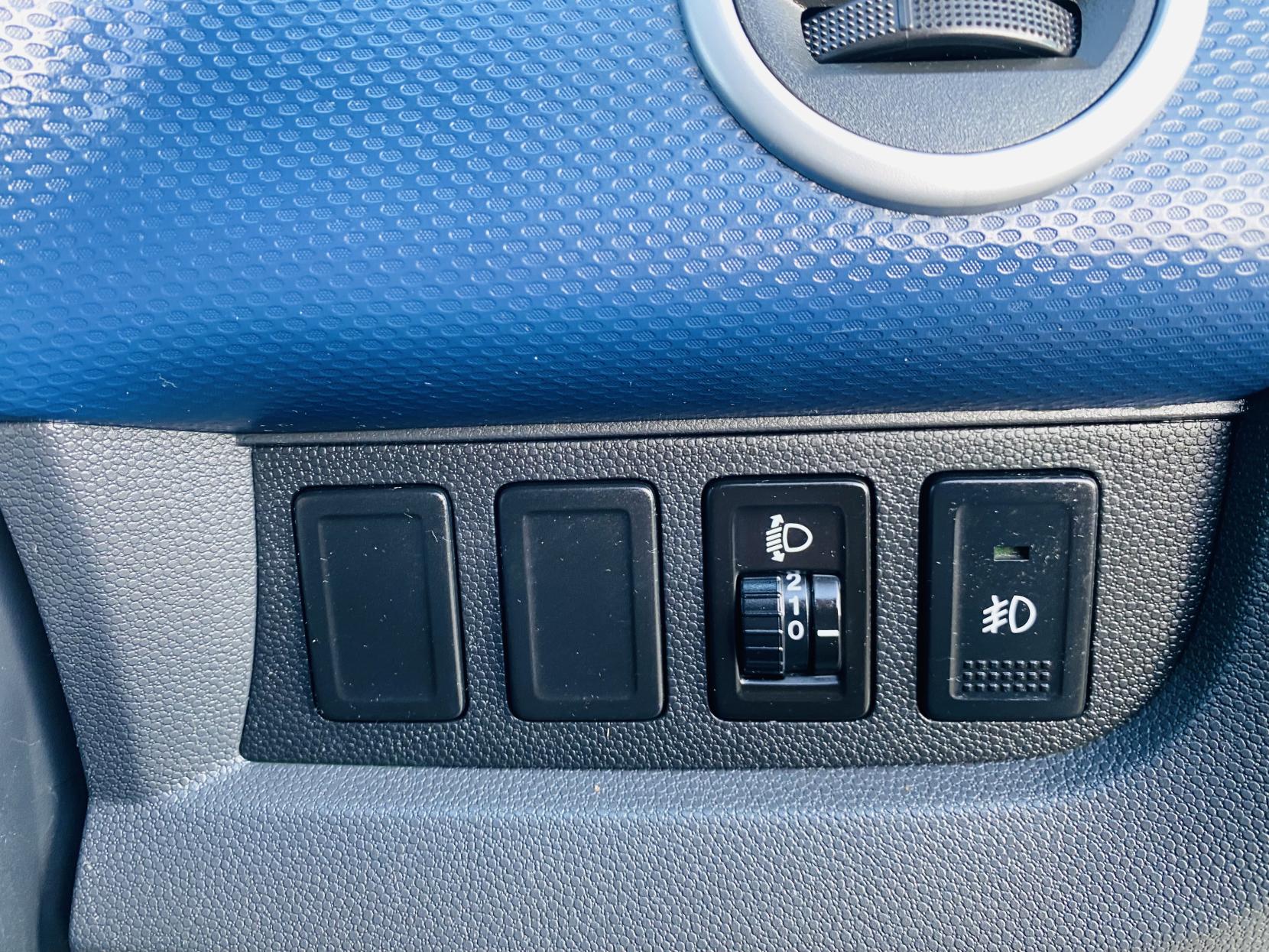 Vauxhall Agila 1.0 ecoFLEX 12V S MPV 5dr Petrol Manual Euro 5 (AC) (68 ps)