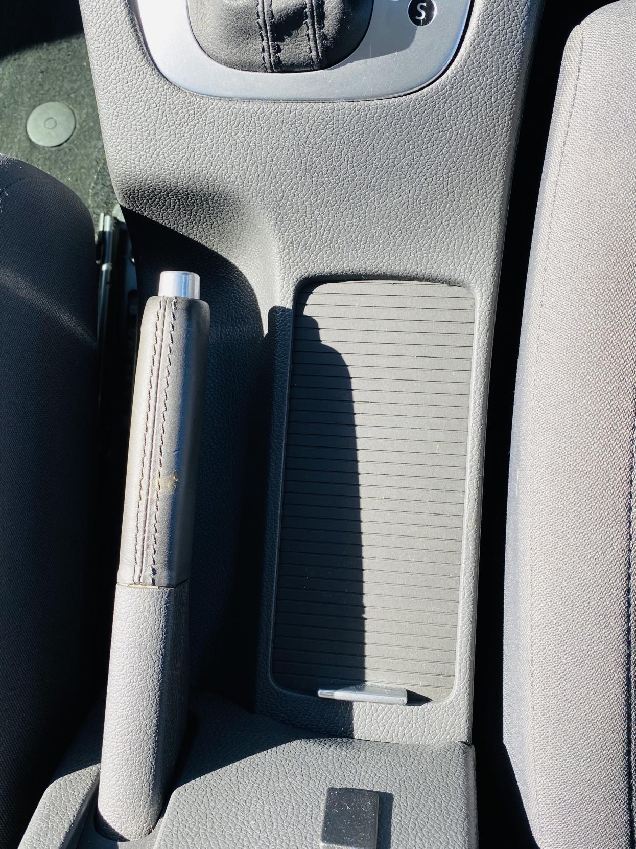 Volkswagen Golf 1.6 FSI Match Hatchback 5dr Petrol Automatic (182 g/km, 113 bhp)