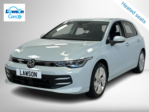 Volkswagen Golf 1.5 TSI Match Hatchback 5dr Petrol Manual Euro 6 (s/s) (150 ps)
