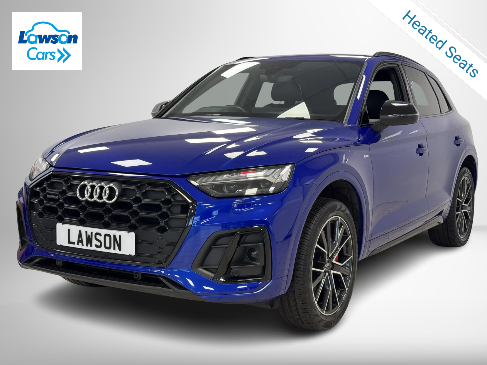 2022 Audi Q5