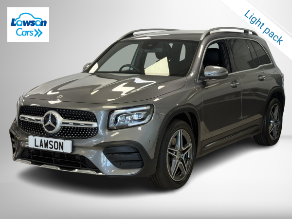 2022 Mercedes-benz GLB
