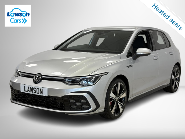 Volkswagen Golf 2.0 TDI GTD Hatchback 5dr Diesel DSG Euro 6 (s/s) (200 ps)