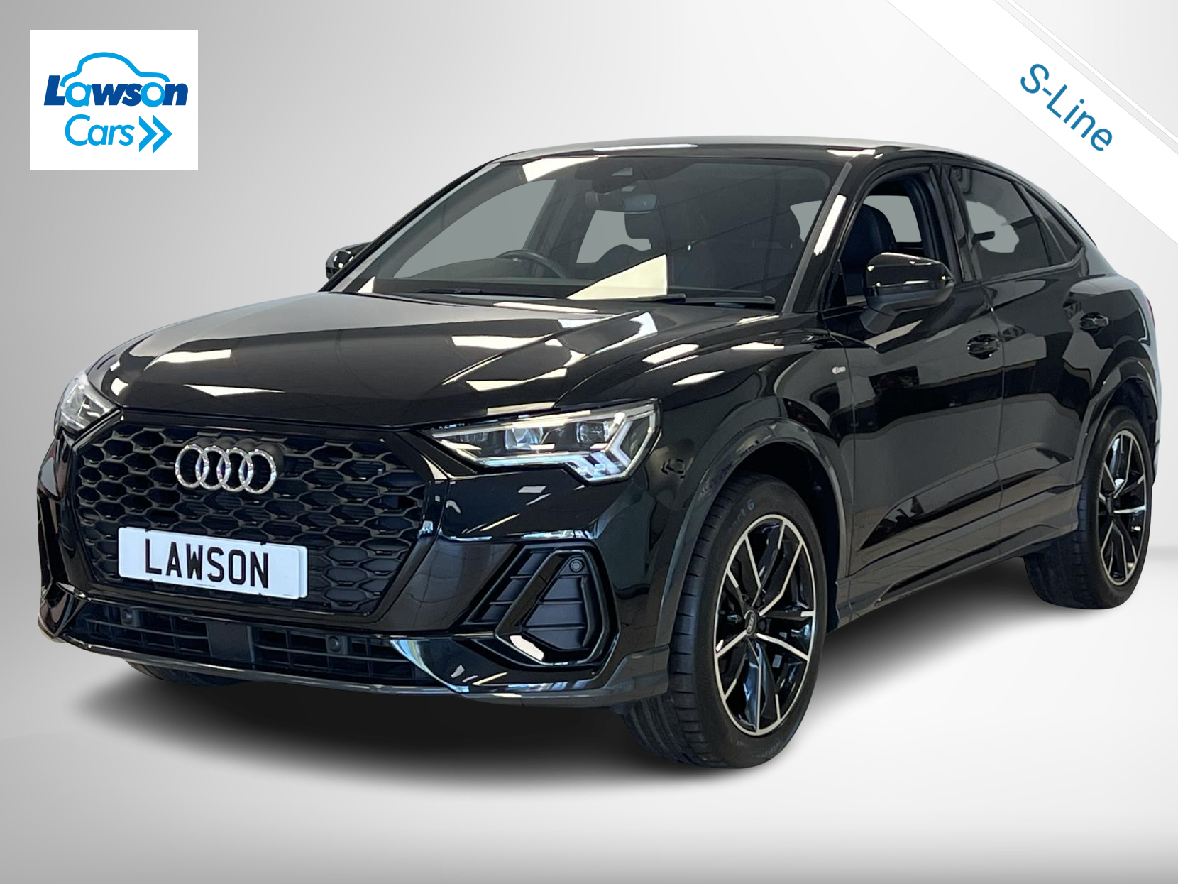2023 Audi Q3