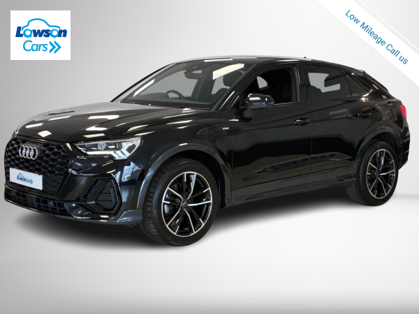 2023 Audi Q3