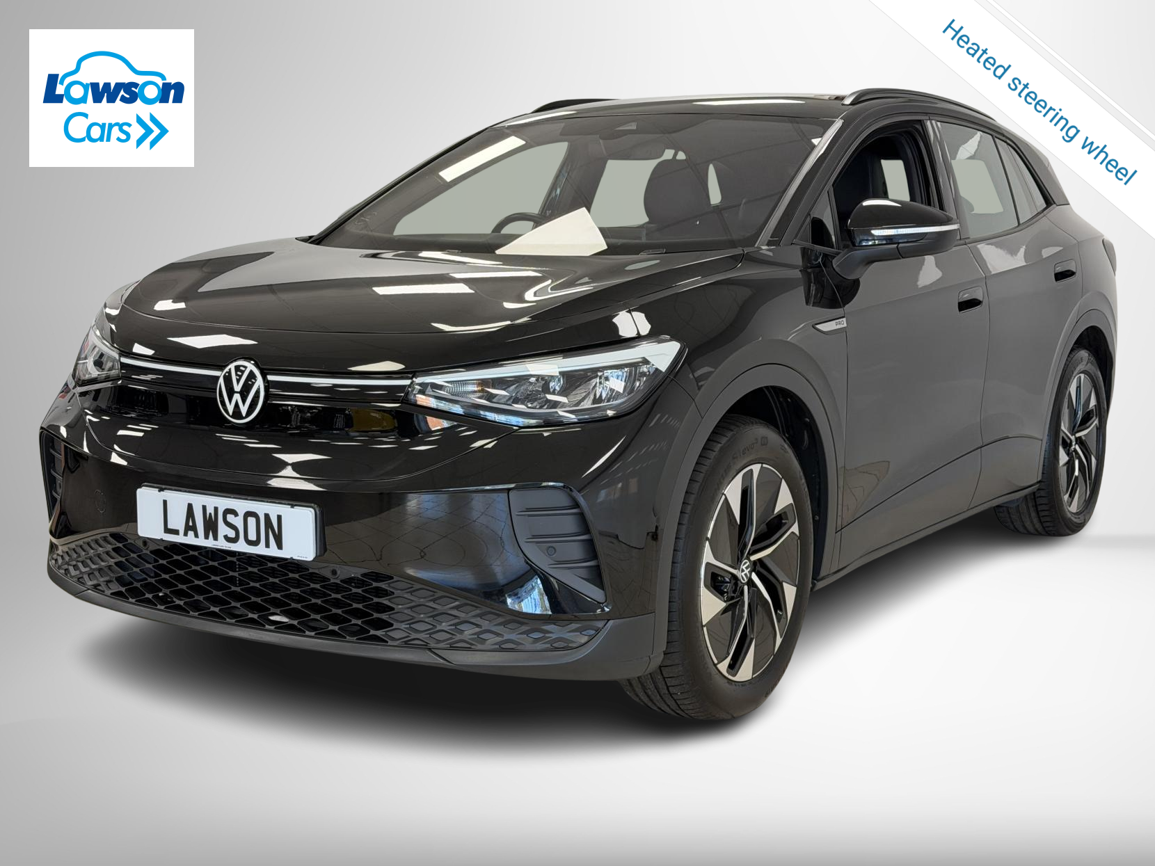 2023 Volkswagen ID.4