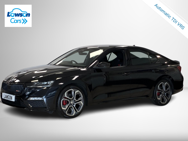 2022 Skoda Octavia