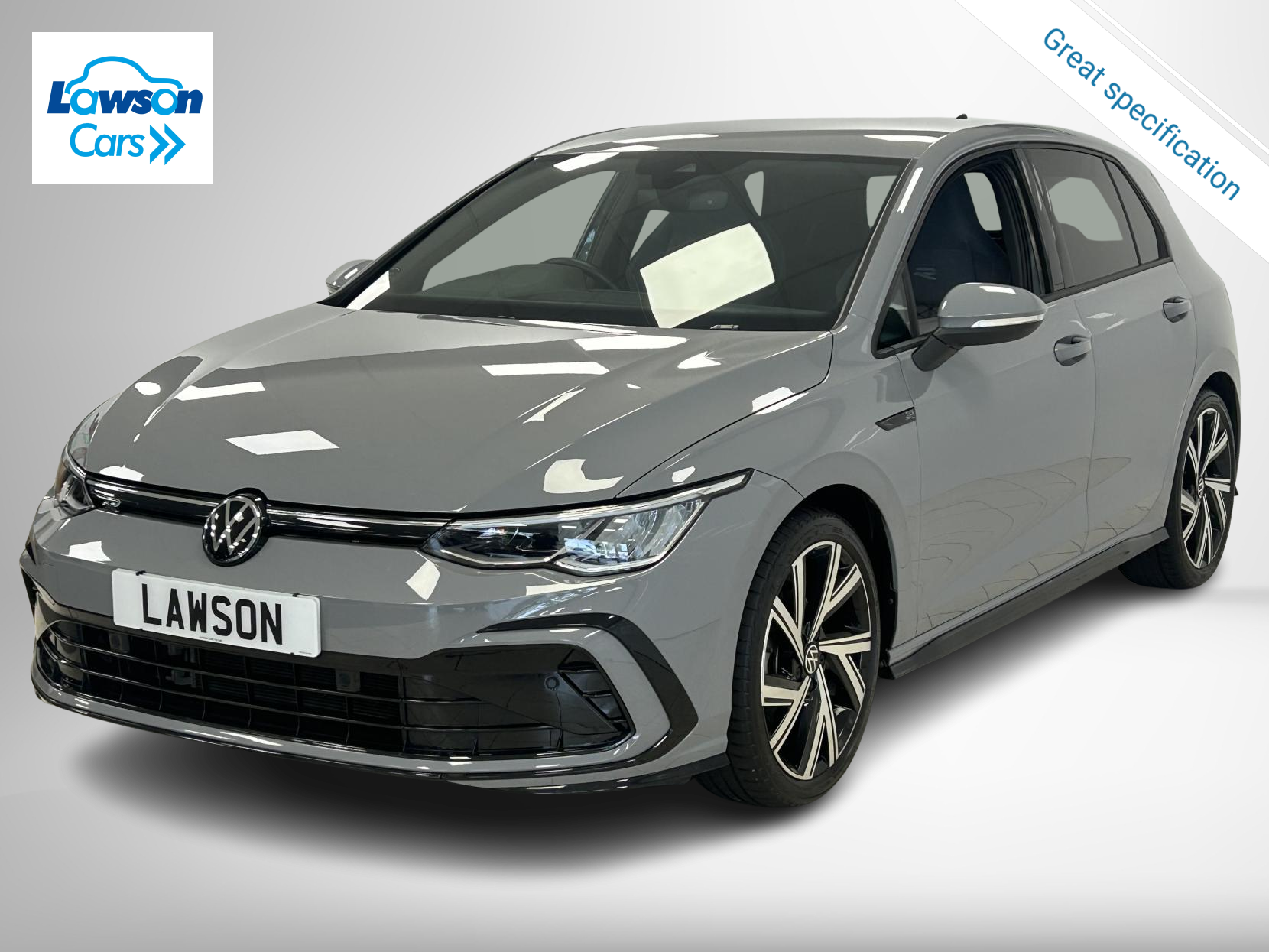 2023 Volkswagen Golf