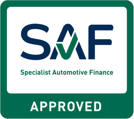 We are SAF Approved!