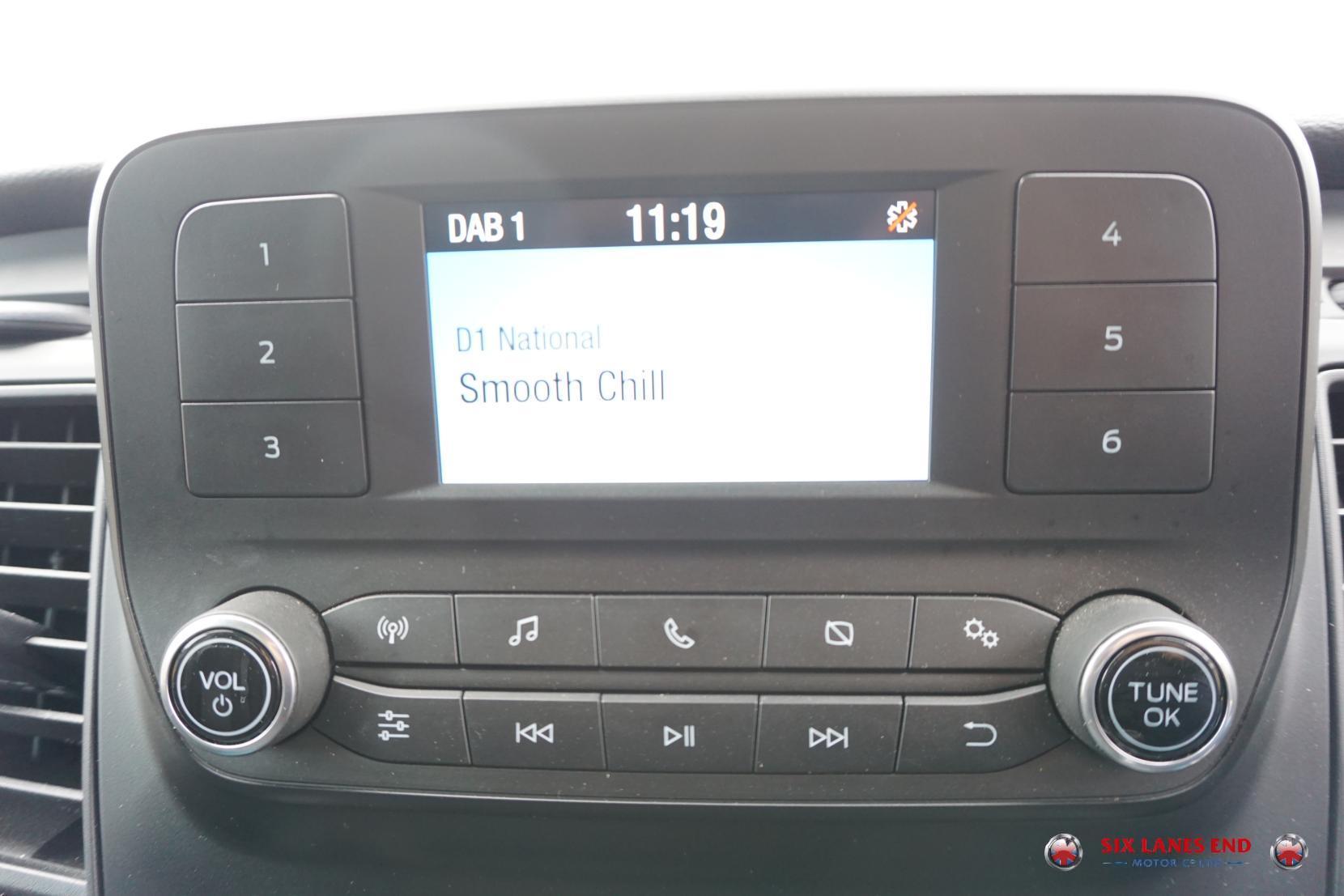 Ford Transit 2.0 350 EcoBlue Leader Luton 3dr Diesel Manual FWD L4 Euro 6 (s/s) (130 ps)