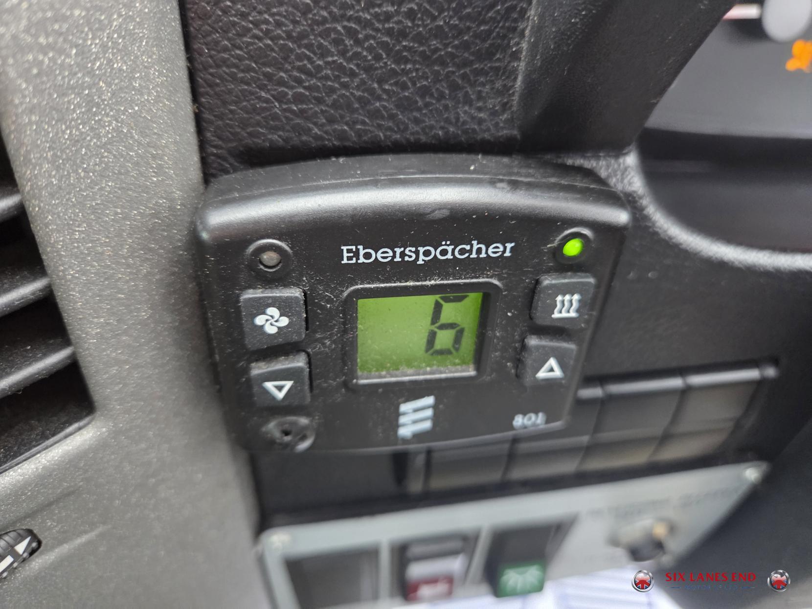 Volkswagen Crafter 2.5 BlueTDI CR50 Maxi Panel Van 2dr Diesel Manual RWD L3 H3 (107 bhp)