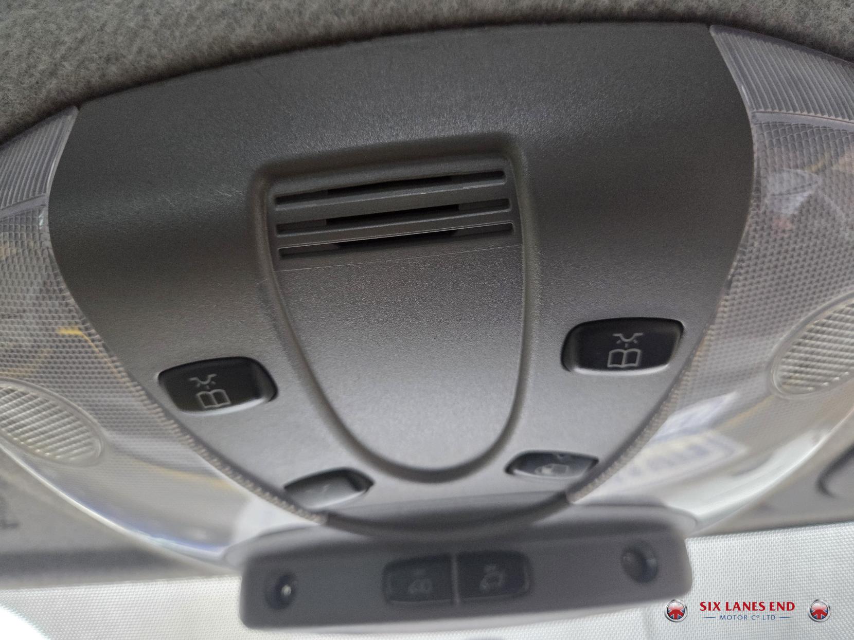 Volkswagen Crafter 2.5 BlueTDI CR50 Maxi Panel Van 2dr Diesel Manual RWD L3 H3 (107 bhp)