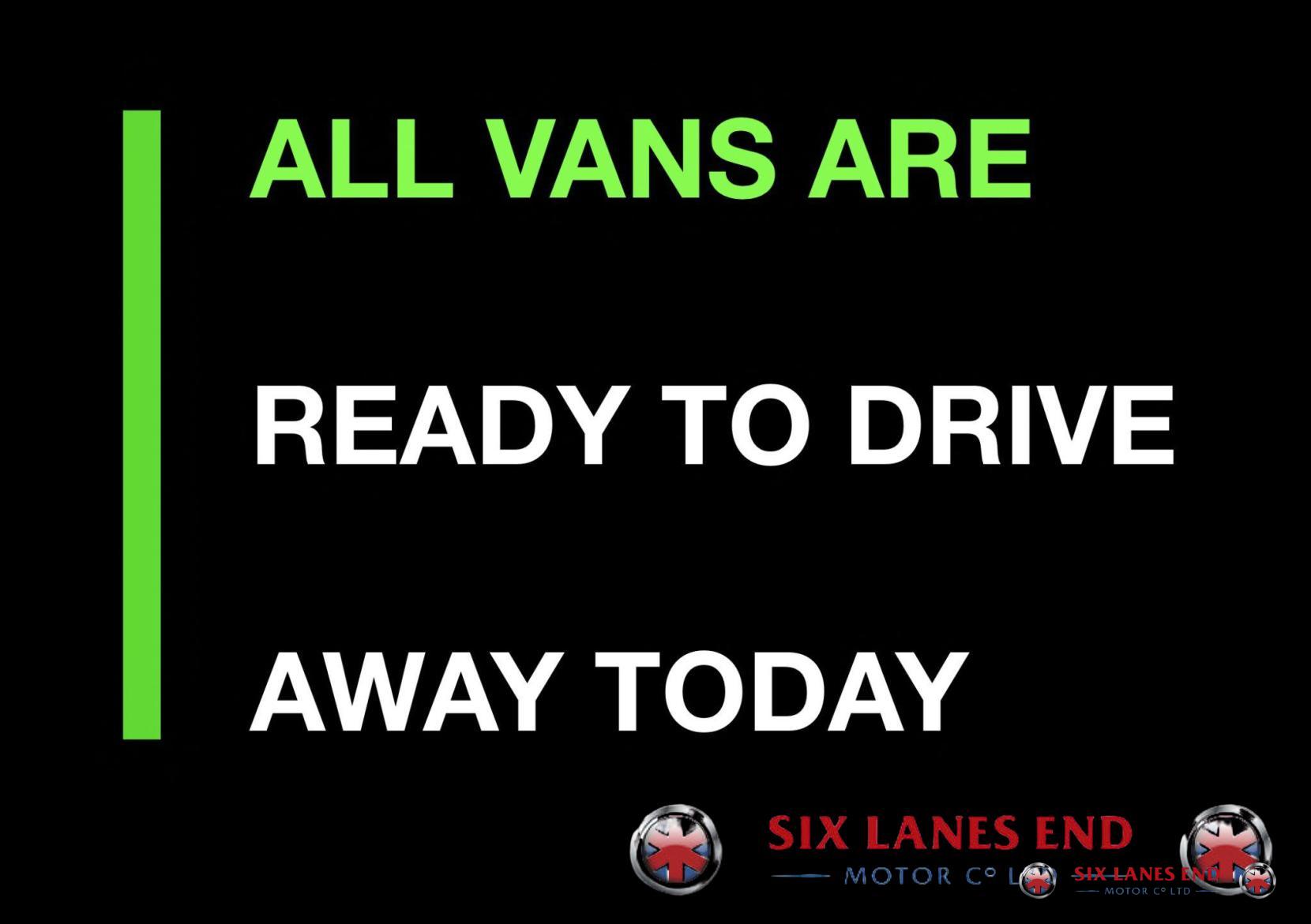 Volkswagen Crafter 2.5 BlueTDI CR50 Maxi Panel Van 2dr Diesel Manual RWD L3 H3 (107 bhp)