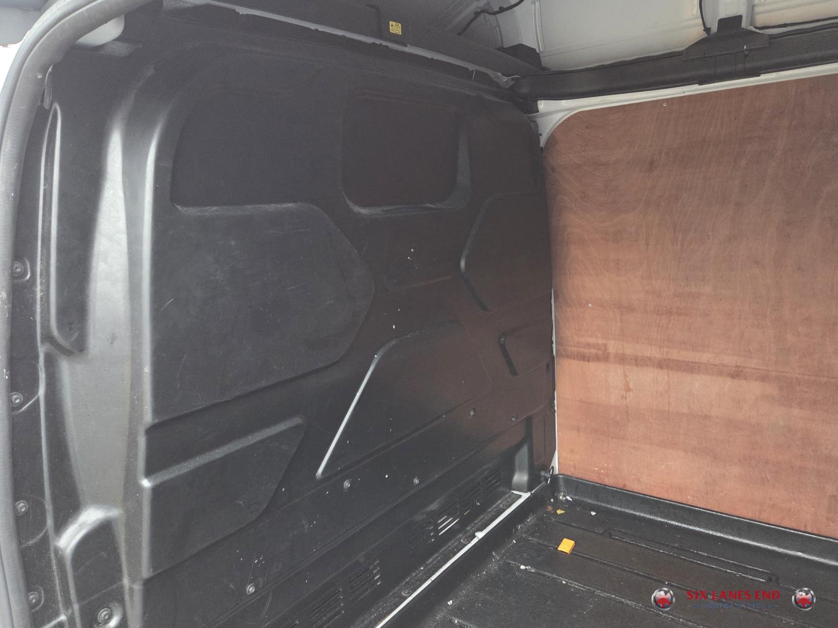 Ford Transit Custom 2.0 300 EcoBlue MHEV Limited Panel Van 5dr Diesel Manual L2 H2 Euro 6 (s/s) (130 ps)