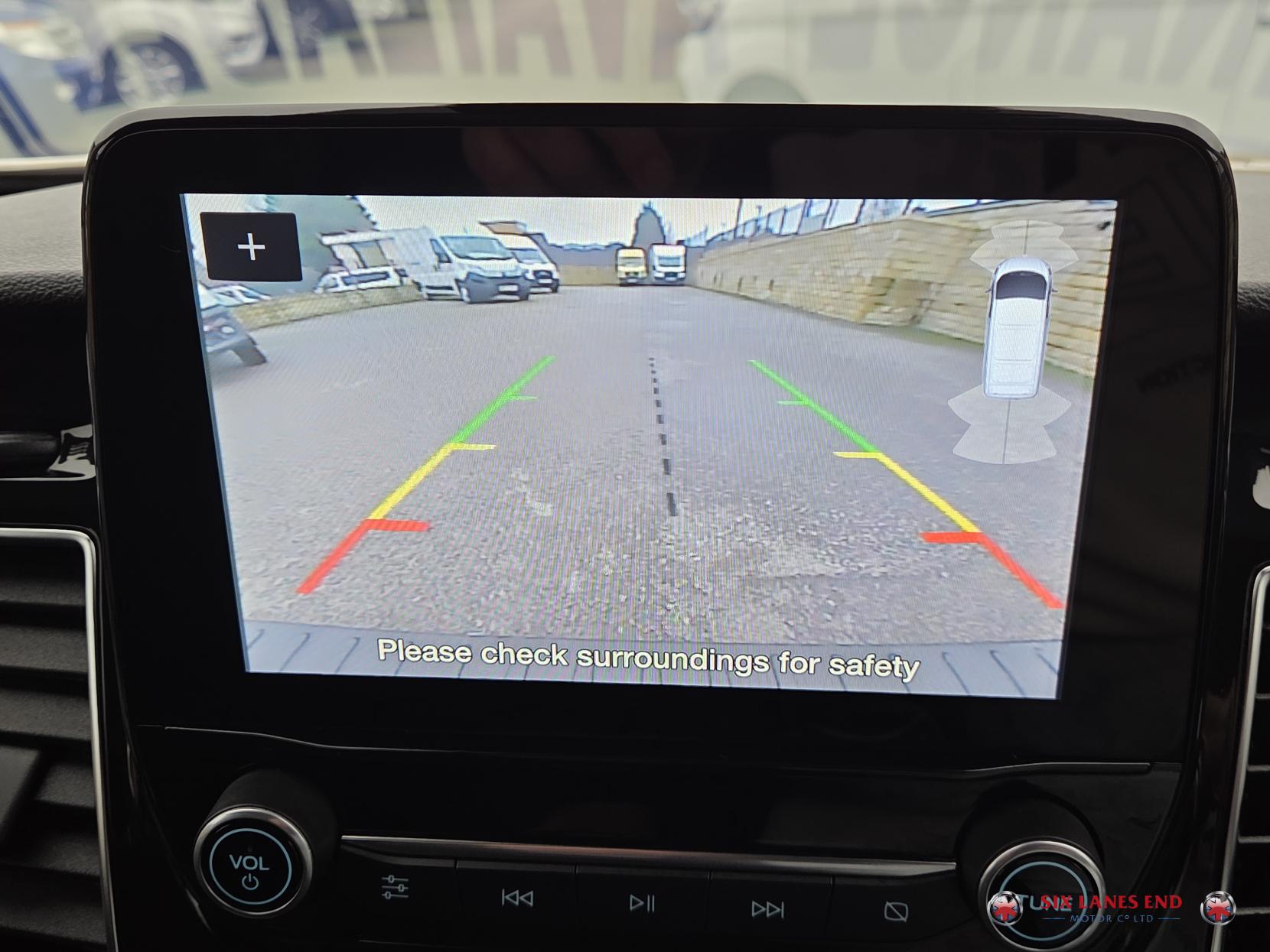 Ford Transit Custom 2.0 300 EcoBlue MHEV Limited Panel Van 5dr Diesel Manual L2 H2 Euro 6 (s/s) (130 ps)