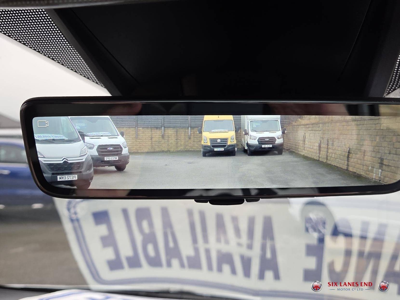 Ford Transit Custom 2.0 300 EcoBlue MHEV Limited Panel Van 5dr Diesel Manual L2 H2 Euro 6 (s/s) (130 ps)