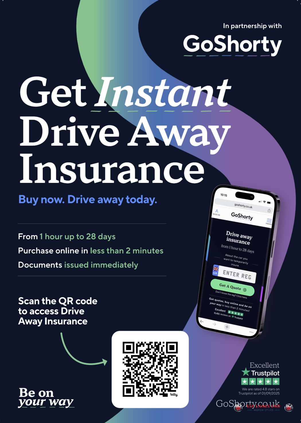 Renault Trafic 2.0 dCi Blue LL30 Sport Panel Van 5dr Diesel Manual L2 H1 Euro 6 (s/s) (130 ps)