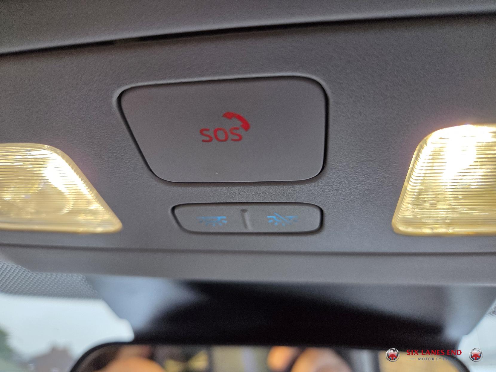 Ford Transit Custom 2.0 320 EcoBlue Trend Kombi Double Cab 5dr Diesel Manual L2 Euro 6 (s/s) (136 ps)