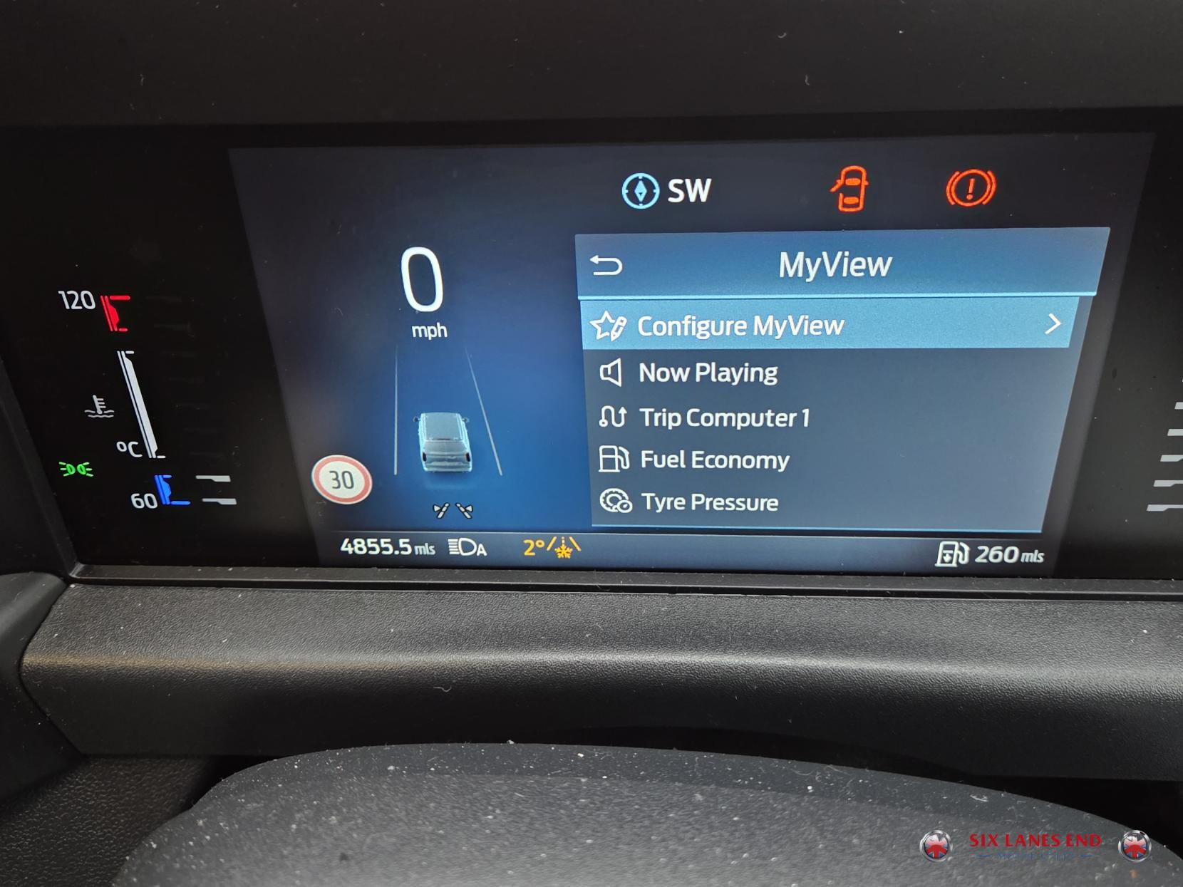 Ford Transit Custom 2.0 320 EcoBlue Trend Kombi Double Cab 5dr Diesel Manual L2 Euro 6 (s/s) (136 ps)