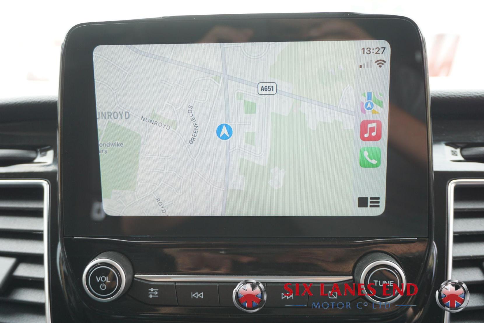 Ford Transit Custom 2.0 340 EcoBlue Limited Panel Van 5dr Diesel Manual L1 H1 Euro 6 (s/s) (130 ps)