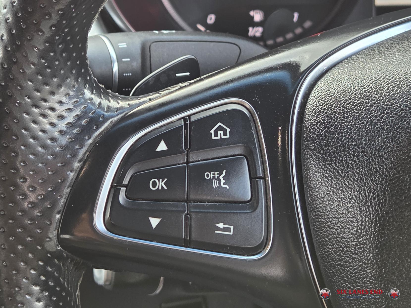 Mercedes-Benz X Class 3.0 CDI V6 Power Pickup Double Cab 4dr Diesel G-Tronic+ 4MATIC Euro 6 (258 ps)